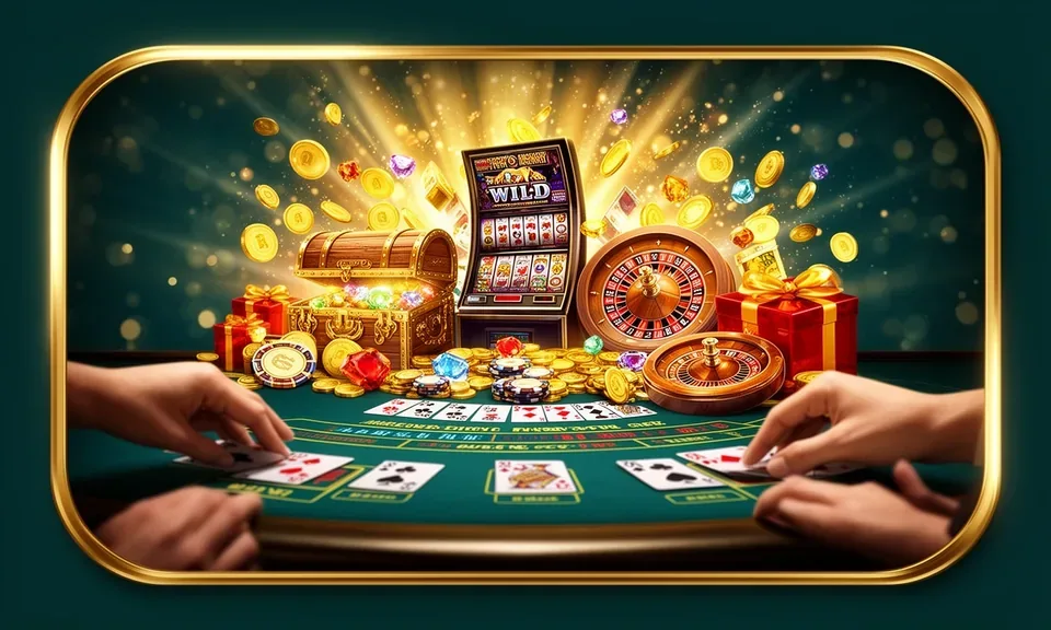 pcx2 Casino en vivo — mesas abiertas